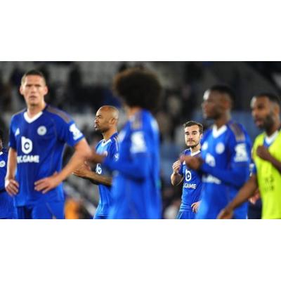Leicester, de la gloria al derrumbe en una década