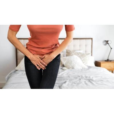 Boticaria García, farmacéutica: "Mirar la orina antes de tirar de la cadena no es raro"