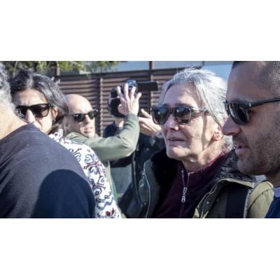 La Audiencia Nacional obliga a volver a prisión a la exjefa de ETA 'Anboto' y a Carasatorre
