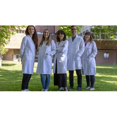 Investigadores de la Universidad de Navarra desarrollan nuevas vacunas veterinarias frente a la brucelosis porcina