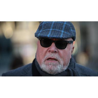 López del Hierro, exmarido de Cospedal, citado como testigo en el caso Kitchen