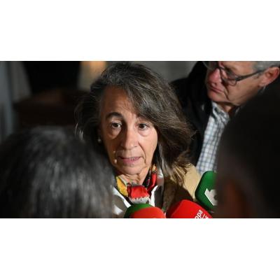 Garmendia pide que la transformación digital defienda la diversidad lingüística