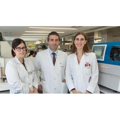 Medir biomarcadores relacionados con hemorragias aumenta la seguridad de la terapia CAR-T