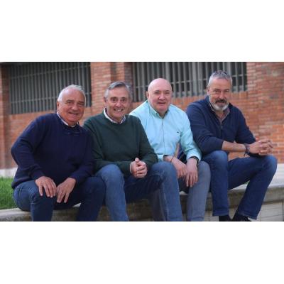 Los últimos del colegio La Salle de Pamplona