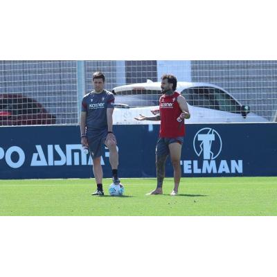 Osasuna se pierde fuera de casa