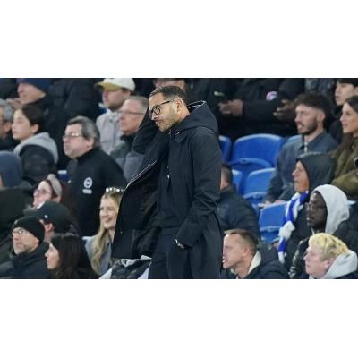 El Chelsea despide a Liam Rosenior