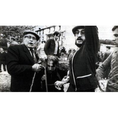 Navarra y el carlismo: basta ya de censuras