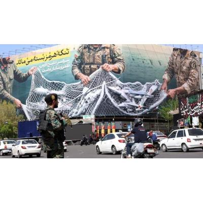 El bloqueo diplomático y la tensión en Ormuz enfrían la paz entre Irán y EE.UU.