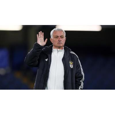 Mourinho, el eterno candidato