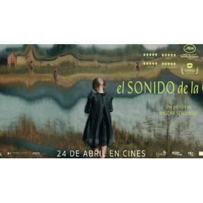 Crítica de "El sonido de la caída": los fantasmas de la mirada