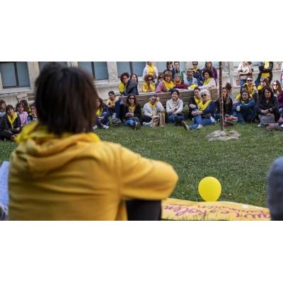 La intersindical del ciclo 0-3 comparte el "fondo" de la huelga del 7 de mayo y pide "mejoras estructurales" en Navarra.