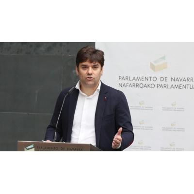Geroa Bai celebra que no cierren aulas en la red pública y pide lo mismo en la concertada