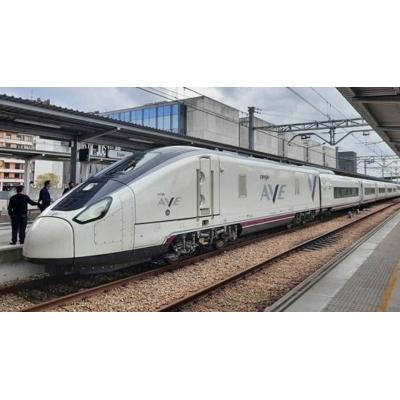 El AVE Madrid-Málaga volverá a circular desde el 30 de abril