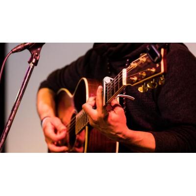 Orkoien necesita profesores de guitarra para la Escuela de Música