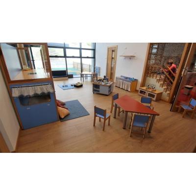 UPN lleva su discriminación al euskera hasta la escuela infantil de Estella-Lizarra