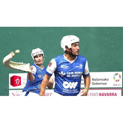 Huarte acoge la segunda jornada del Torneo de Primavera de Remonte