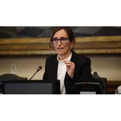 La huelga médica se enquista y recala en el Senado con férreas críticas a la ministra "No se escude"