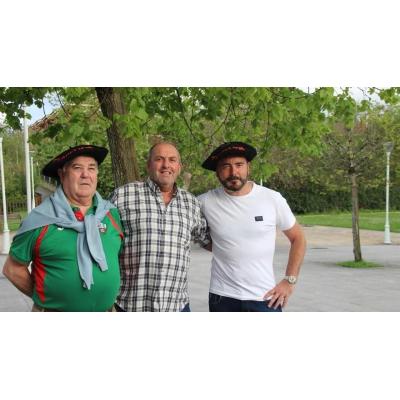 Crea tu propia sede para el III Campeonato de Mus de Grupo Noticias