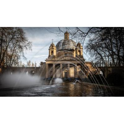 Agotados en pocas horas todos los pases de las visitas guiadas gratuitas a los Caídos
