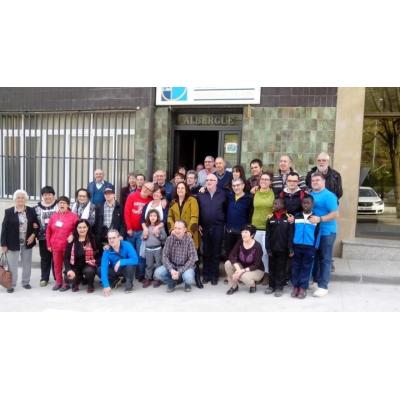 Agradecimiento a Anfas