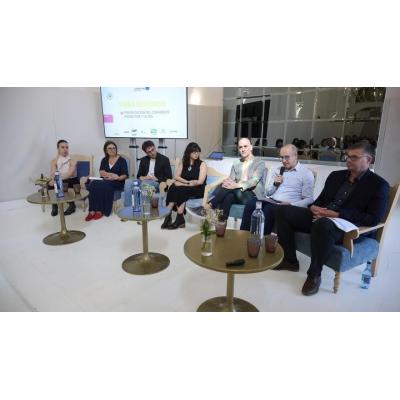 Un proyecto transfronterizo capacitará a cien personas en economía circular