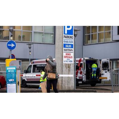 Muere un tercer paciente oncológico por un "error humano" en Burgos: recibieron una dosis 6 veces superior a la pautada