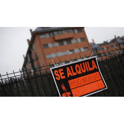 La IA pone cifra al alquiler en Pamplona: así subirán los precios hasta junio