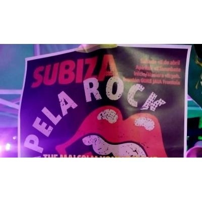 Txapelarock: entre el agradecimiento y la rabia