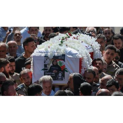 Líbano exige la retirada total de Israel mientras la violencia debilita la tregua