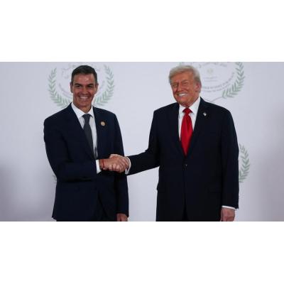 ¿Qué pasaría si el Estado español fuera expulsado de la OTAN?