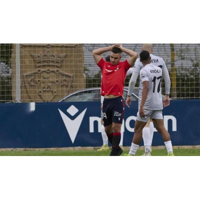 La salvación del Promesas pasa por vencer al colista