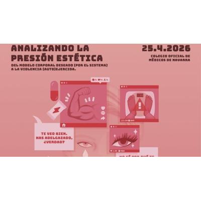 La presión estética en adolescentes y la obsesión por el cuerpo ‘fit’: gordofobia y redes sociales en Pamplona