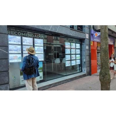 Las hipotecas sobre viviendas marcan récord en 15 años para un mes de febrero en el Estado