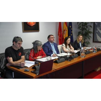 Navarra, un estado propio y sin monarquía para el nuevo escenario geopolítico: las propuestas para un nuevo estatus