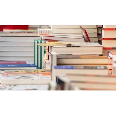 Un libro
