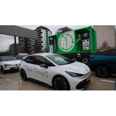 Instala tu punto de recarga o compra coche eléctrico: las ayudas que llegan en mayo a Navarra