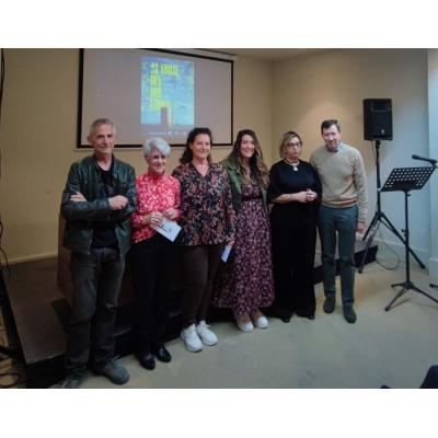 Tudela premia el talento literario en el XXIV Concurso de Microrrelatos