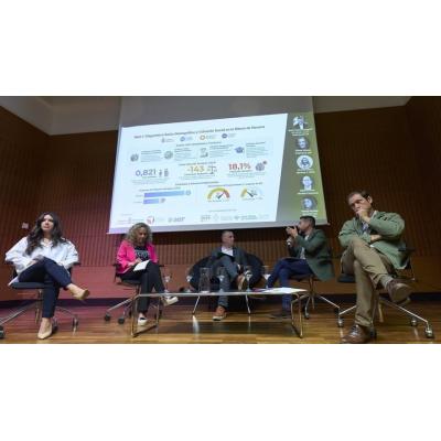 Cinco retos para fortalecer la Ribera como motor económico y social