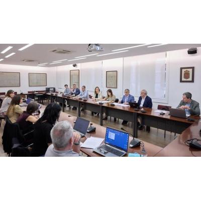 La gran transformación de la UPNA ya está en marcha y afecta a toda Pamplona