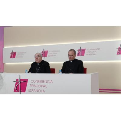 La Iglesia recogió 93 nuevas denuncias de abusos a menores en 2025: 1.131 en cinco años