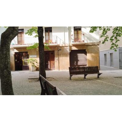 Peligro para la plaza San José