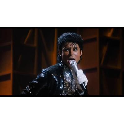 El biopic de Michael Jackson encabeza la cartelera de estrenos de la semana
