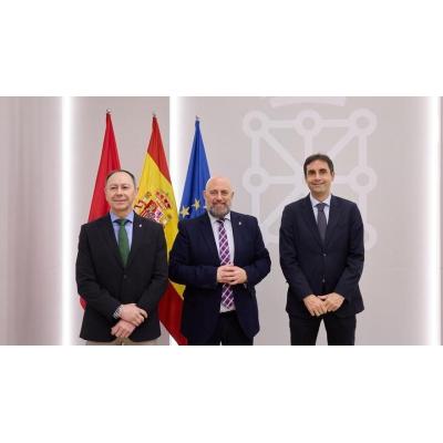 Primera sociedad de inversión público-privada en Navarra: hasta 45 millones para impulsar economía e industria