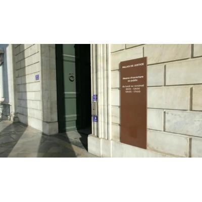 Condenado a 15 años el alumno que mató a puñaladas a su profesora en San Juan de Luz