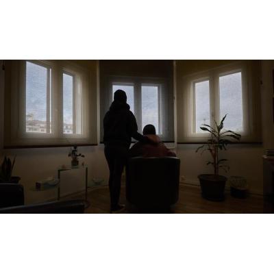 Mujer con discapacidad: “Mi pareja no me dejaba hablar por teléfono, trabajar ni salir a la calle”