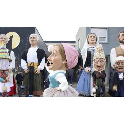 Agenda cultural y de ocio para el fin de semana en Navarra: 24-26 abril