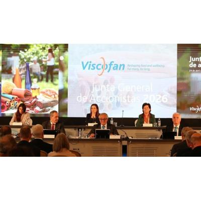 Viscofan contará con un parque fotovoltaico en Cáseda para 2028
