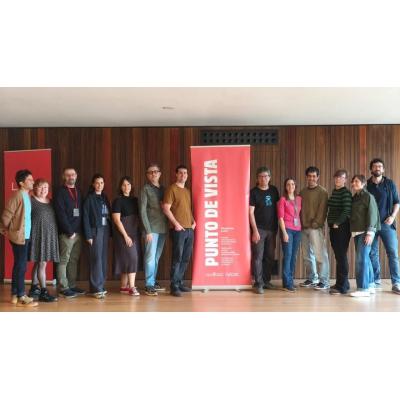 NAPARDOCS profundiza en la creación, producción y distribución de documentales