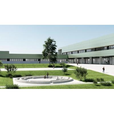 Casi 200.000 euros para arrancar el nuevo centro de FP de Tudela