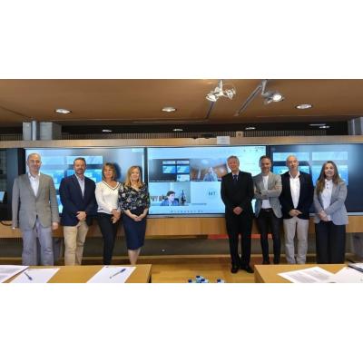 MTorres y Casa de Misericordia, ganadores de los Premios Arizmendiarrieta Sariak Navarra 2026